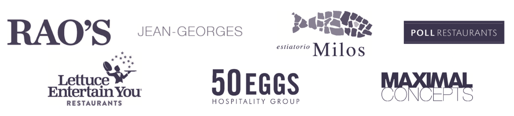 sands restaurants logos