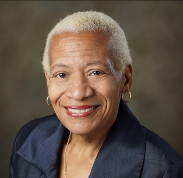 Tracey Edwards