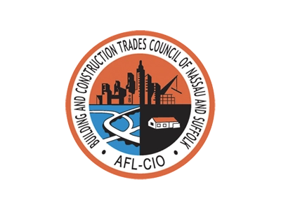 building construction trades council of Nassau and Suffolk
