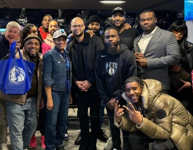Sands New York and Minority Millennials partner to host NextGen Supplier Diversity Gathering