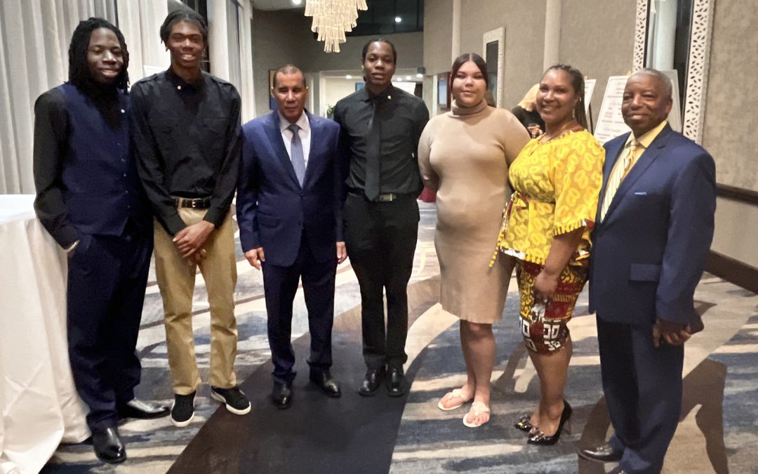 Sands New York in the Community: April Events (Continued)